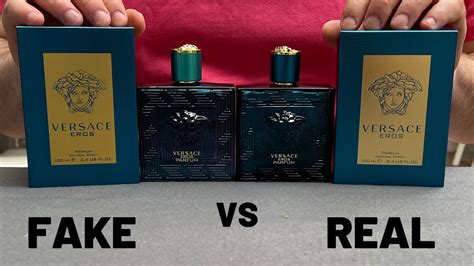 versace eros fake vs real|How to Spot a Fake Versace Eros Fragrance: A Guide.